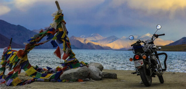 Leh Ladakh